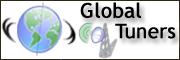 Global Frequency Database